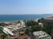 Солнечный берег апартаменты Отели Болгария 3
